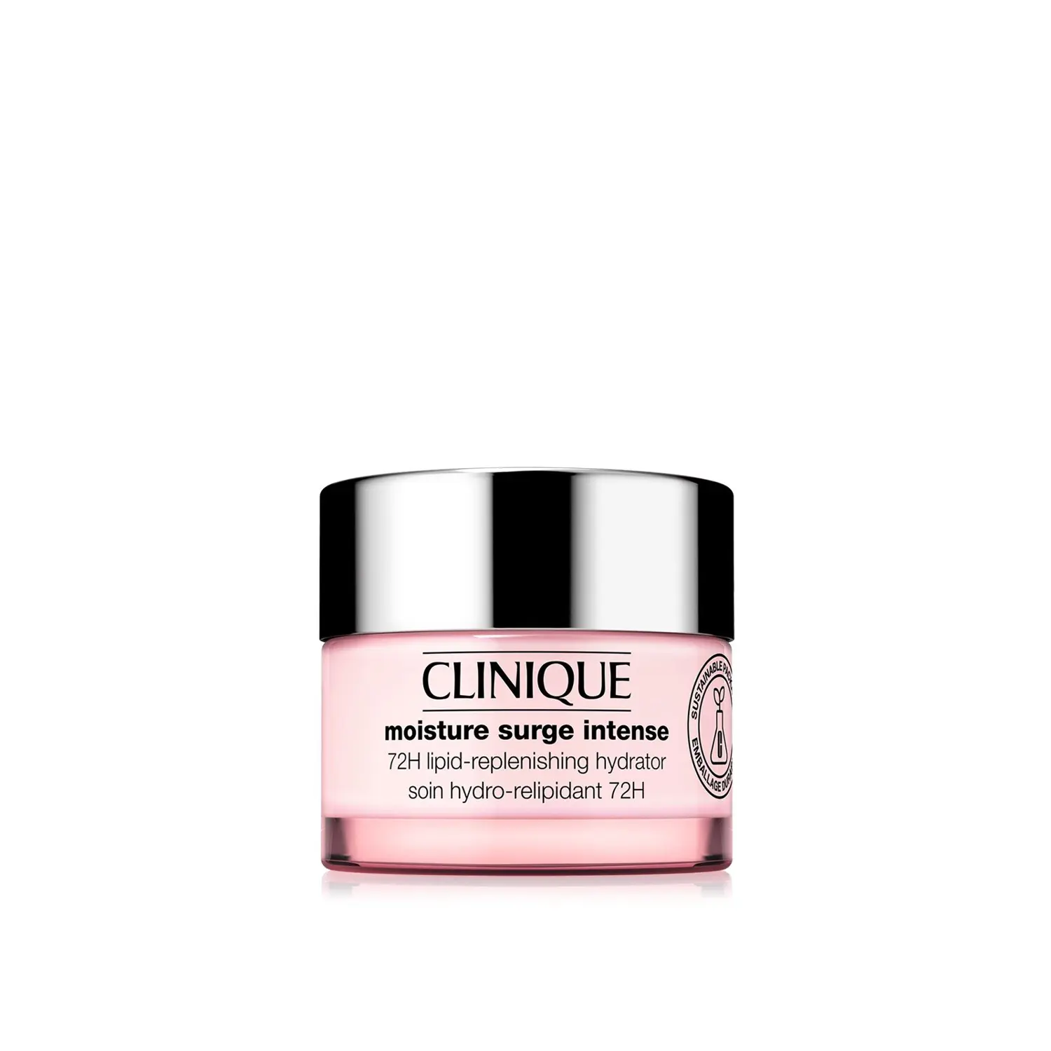 کرم آبرسان مویسچر ۷۲ ساعته اینتنس کلینیک